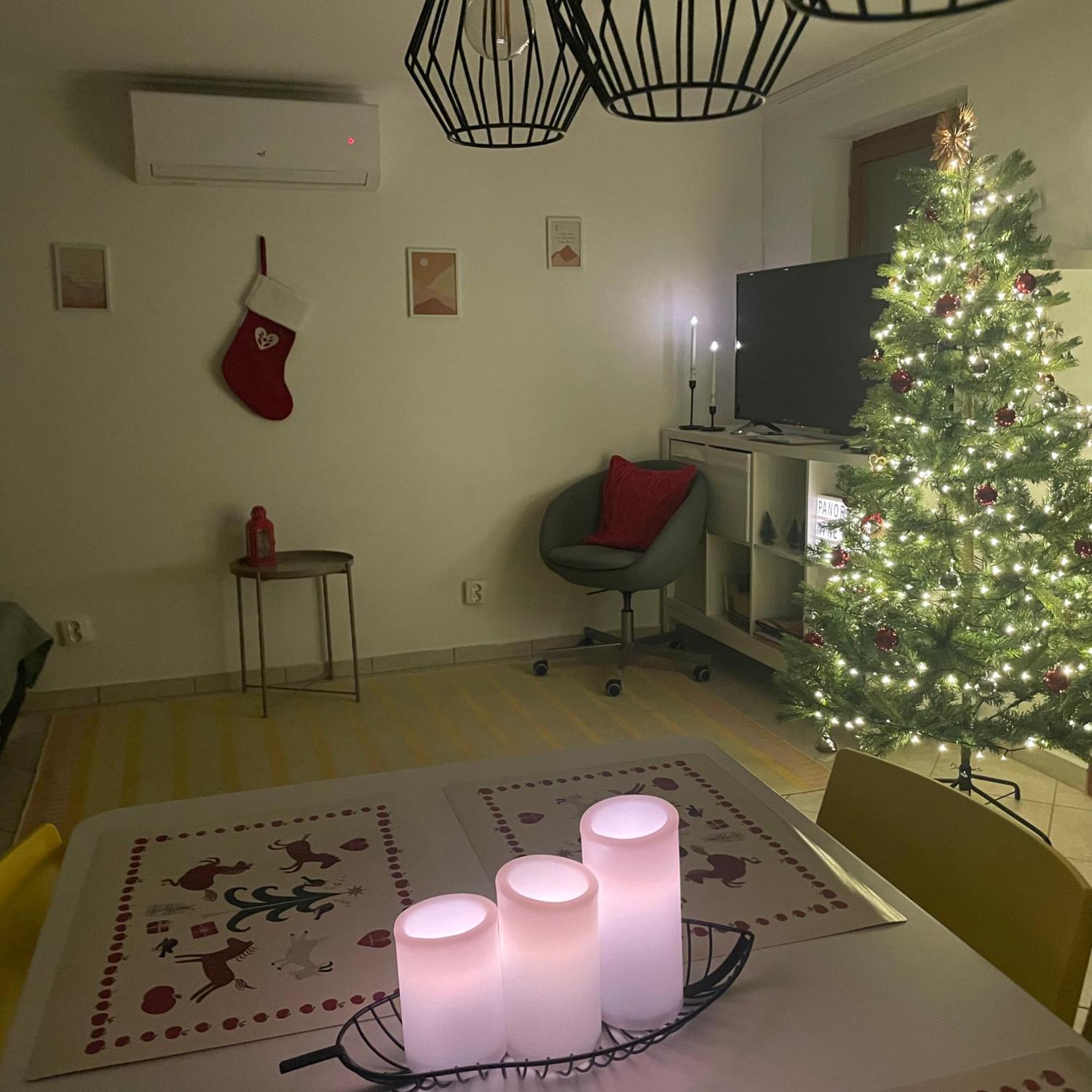 شقة Panorama Wine & Chill Hévíz المظهر الخارجي الصورة